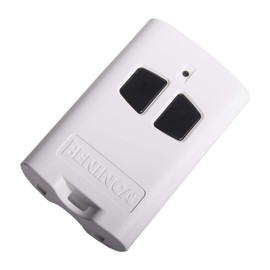 Beninca TO-GO 2AK hand-held transmitter replaces BENINCA T2WK compatible with TO.GO 2