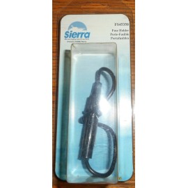 Sierra FS45350 In-Line Fuse Holder 20Amp