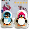 all-around24 Hand Warmer Set Pocket Warmer Children Reusable Hand Warmer