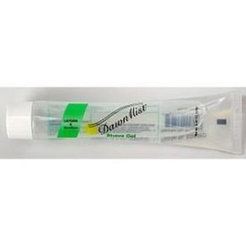 DawnMist Clear Shave Gel.85 oz (Box of 144)