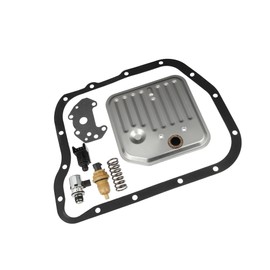 Partuto Governor Pressure Sensor Solenoid Kit for Dodge Dakota Durango for Ram 1500 2500 3500 for Jeep Grand Cherokee 2000-2009 for A500 A518 A618 42RE 44RE 46RE 47RE 48RE Transmission Replacement