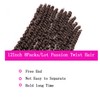 Passion Twist Hair Crochet Braids Hair Synthetic Hair for Braiding