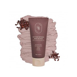 HEVEBLUE [HEVEBLUE]Pot Pore Peptamin Wash Off Pack 100g