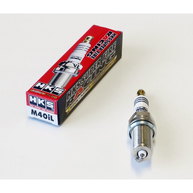 HKS Iridium Spark Plugs