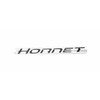 HORNET Emblem Overlay Decal Stickers - 2023-2024 Dodge Hornet -