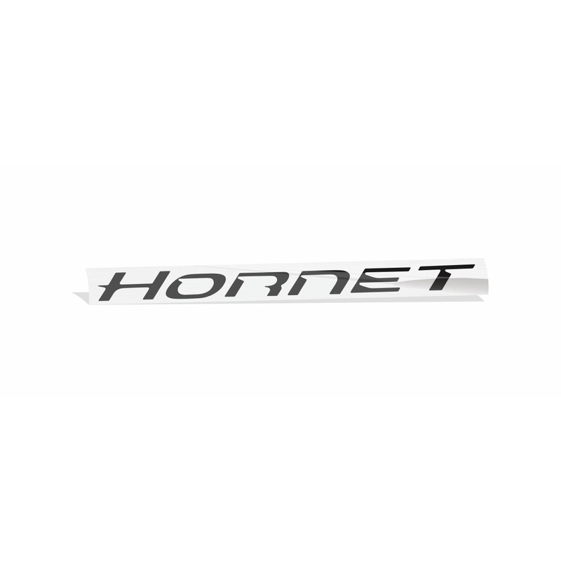 HORNET Emblem Overlay Decal Stickers - 2023-2024 Dodge Hornet -