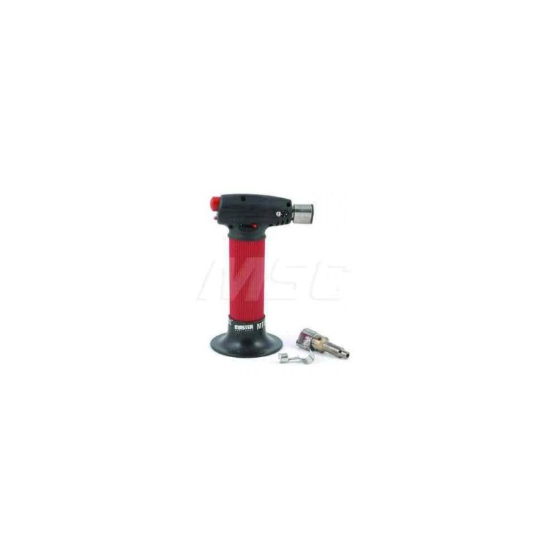 Master Appliance Tabletop Butane Torch