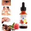 Organic Castor Oil Organic 100% Pure Essential oil – 100ml