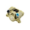 Brembo P2-RS84 2P Caliper Diameter 34 Gold 20.B852.15