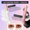 L'Oréal Paris Mascara Twin Pack, Black Mascara for Length and