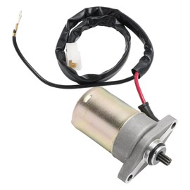 Mad Hornets Engine Start Motor Fit for Arctic Cat 90 DVX / 90 2X4 / Alterra 90 2006-2024
