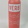 VERB • Weightless Volume Dry Texture Spray • Light Hold