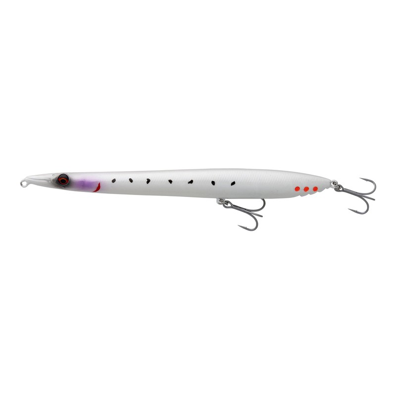 Savage Gear Surf Walker 2.0 - Lancio a distanza e