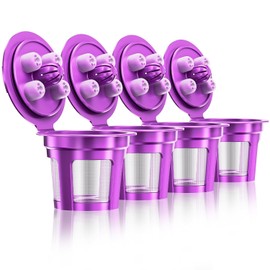 Reusable Filters 5
