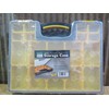 Heavy Duty 20 Bin Portable Parts (Nuts, Bolts, etc.) Storage