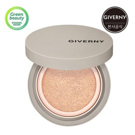 Giverny Close-Fit Matte Cushion 12g (Main Product + Refill) (NE) / 지베르니 밀착 매트핏 쿠션 12g (본품+리필) (NE)