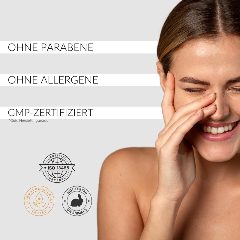 Mine Ralium Dead Sea HydraSource Cleansing Milk for All Skin