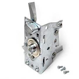 Door Latch Assembly Driver Side For 1956 Ford F-100 Pickup Truck