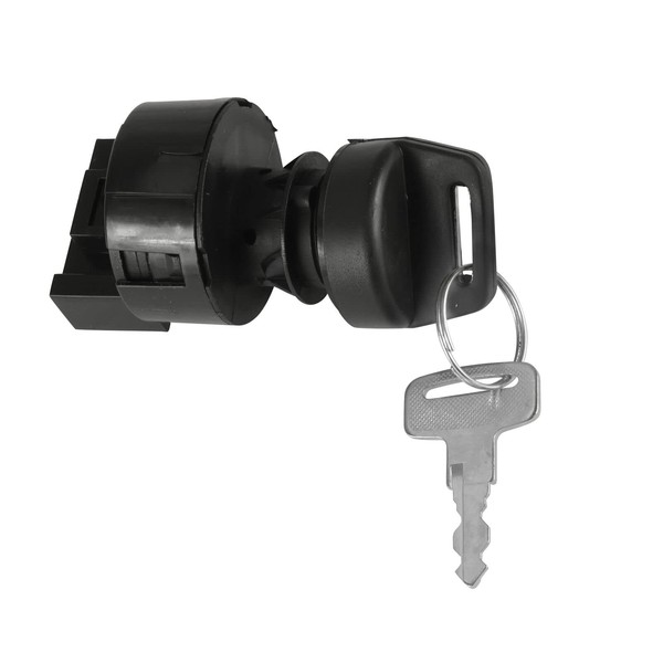 Replacement Powersports Parts – High-Performance Components for Ignition Key Switch