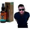 Balsamo Estimulante Para Crecimiento De Barba Y Bigote