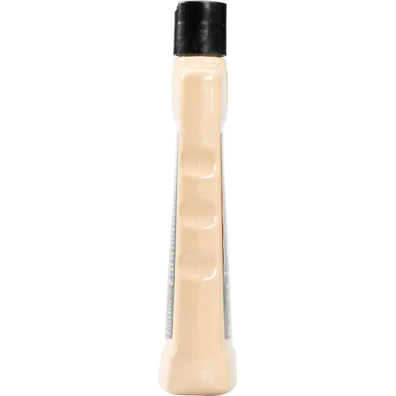 Meguiar's Meguiars Mirror Glaze Hi Tech Yellow Liquid Wax 16