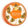 Airspun Polvo Suelto Naturalmente Neutro