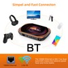 HK1 RBOX X4 Android 11.0 Smart TV Box UHD 4K
