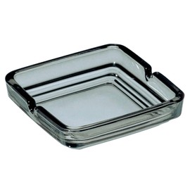 Oriental Kyon's Little Sister Glass sukueasumo-ku Ashtray 54008ss