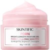 Gel Hidratante PDRN SKINTIFIC 30 g – Hidratación profunda y