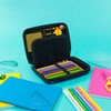 Fringoo - Kids Pencil Case - Multicolour Solar System Design