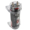 Belva BB2D 2.0 Farad Capacitor with Digital Red Display, Perfect