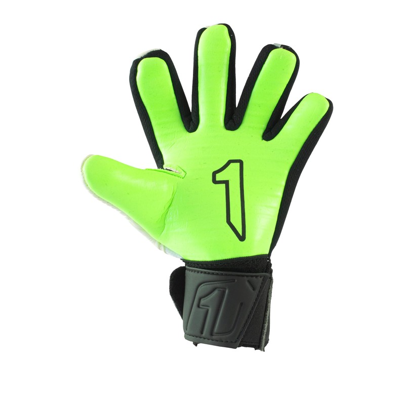 Rinat Meta Tactik GK Semi goalkeeper gloves - Golero Sport