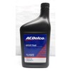 ACDelco - GM Original Equipment Continuously Variable Transmission Fluid, 1