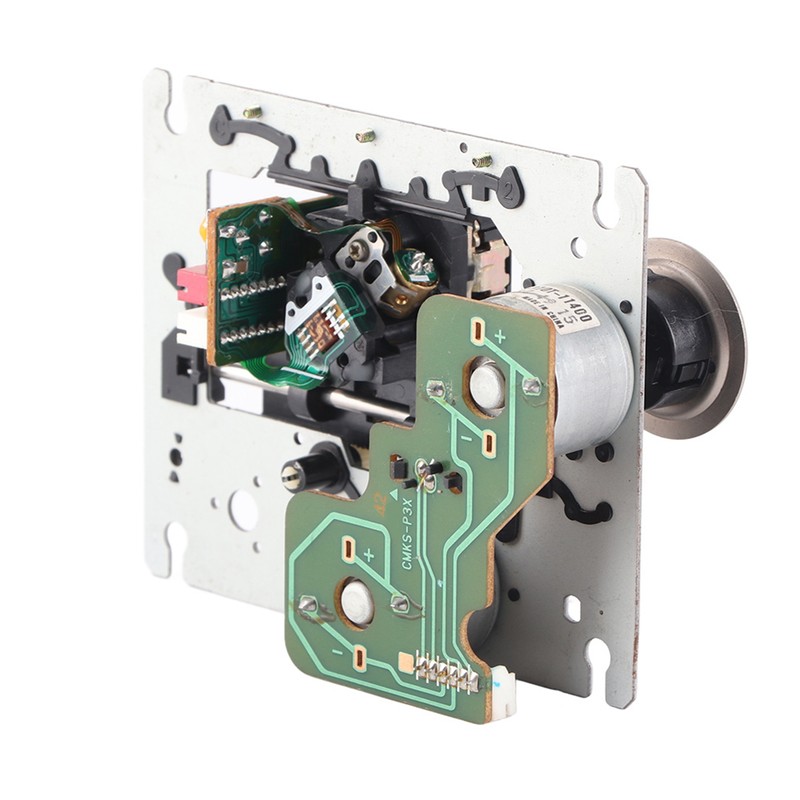 KSS‑210A Single Channel Low Speed Continuous Laser Pickup Power Type