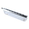Harmonica Comb Fine Processing Chromatic Harmonica Comb Accessories for Beginners