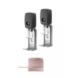 Skylink ID-01 Safety Beam Sensors for Skylink Garage Door Openers