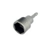 PANOVO Leveling Scissor rv-Jacks Socket Drill Adapter With 1/4 Quick
