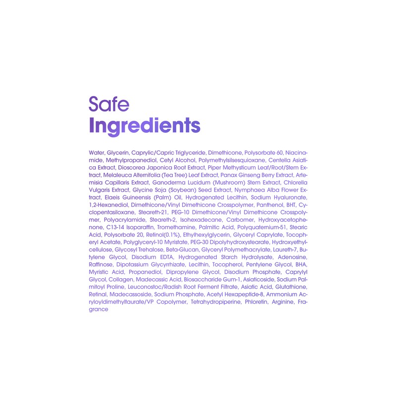 SOME BY MI [SOME BY MI]Retinol Intense Advanced Triple Action