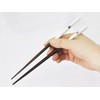 Ishida 63165 Chopsticks, In Paulownia Box, Fuji Pair 9.1 /