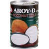Aroy-D Coconut Milk, 14 Fl Oz (Pack of 12)
