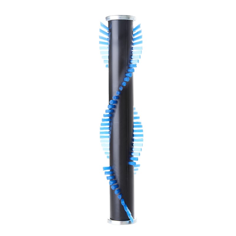 Sebo 5010AM Upright Vacuum Cleaner Brushroll, Black With Blue Bristles,270mm