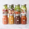 Number Stickers Sequence Numbered Labels 4 Set of (1 to