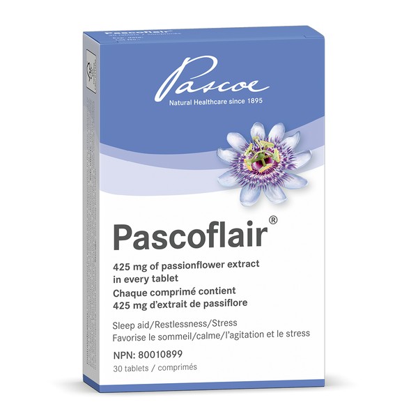 Pascoe PascoFlair 30 Tablets