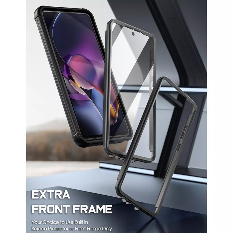 For Moto G Stylus 5G 2024 Case | Poetic Dual
