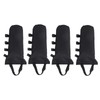 Heavy Duty Sand Bags, Counterweight Bags with Canopy Disposable Portable