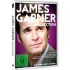 James Garner Collection / 4 Filme mit der Filmlegende [4