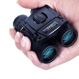 zmart 8x21 Compact Zoom Binoculars 1000m Folding hd Mini Telescope BAK4 FMC Optics Hunting Sports Camping Long Distance 1000m Powerful Hunting 8x21 Compact Zoom Binoculars 1000 Meter Folding Hd Mini