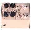 Guitar Preamp Effect Analog Stompbox Pedal Knob Control Audio Accessories
