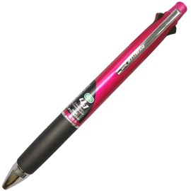 Mitsubishi Pencil Jetstream 4&1, 0.5, Pink, MSXE510005.13