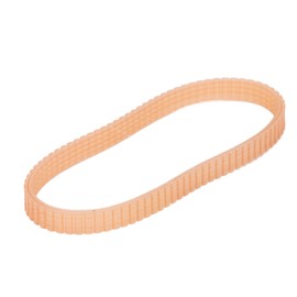 Band Saw Belt, Woodworking Ribbed Drive Belt, 10in Band Saw Motor Ribbed Drive Belt Waterproof High Temperature Resistance Conveyor Belt